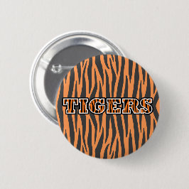 TIJGERS BUTTON