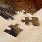 Tijgers Grote Katachtigen. Legpuzzel (Zijkant)