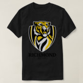 tijgers — richmond Essential T-Shirt (Design voorkant)