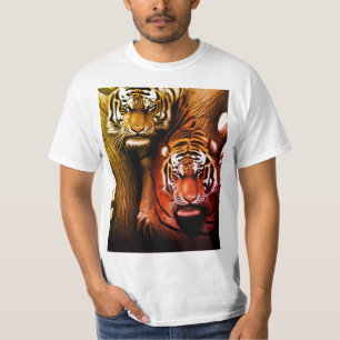 TIJgers T-shirt