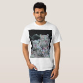 Tijgers T-shirt (Voorkant volledig)