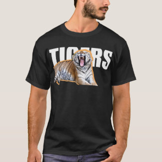 Tijgers! T-shirt