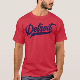 tijgers t-shirt