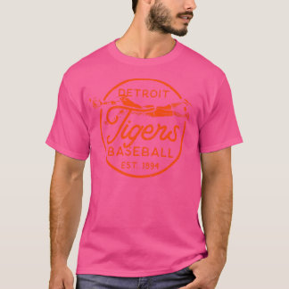 Tijgers vangen 1 t-shirt