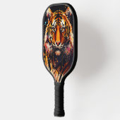 Tijgerstaking: Elite Pickleball Paddle (Links)