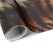 tijgerstapes cadeaupapier (Rol Hoek)