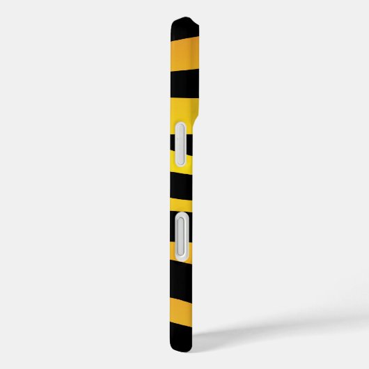 tijgerstapes Case-Mate iPhone case (Achterkant / Rechts)