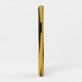 tijgerstapes Case-Mate iPhone case (Achterkant/rechts)