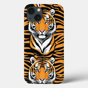 tijgerstapes Case-Mate iPhone case