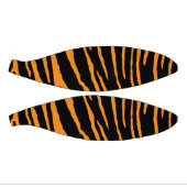 tijgerstapes mini basketbal (Panelen)