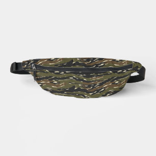 Tijgerstreep Camouflagepatroon Heuptasje