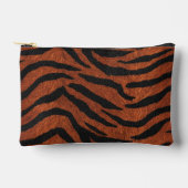 Tijgerstreep Wild Patroon Etui (Voorkant)