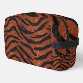 Tijgerstreep Wild Patroon Toilettasje