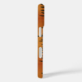 Tijgerstrepen  Case-Mate iPhone case (Achterkant / Rechts)