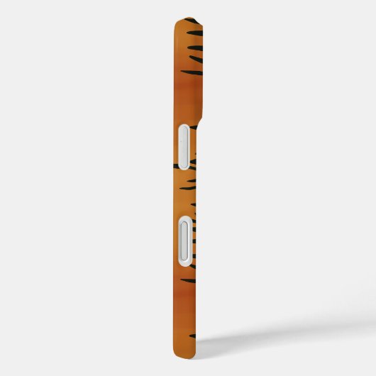 Tijgerstrepen Case-Mate iPhone case (Achterkant / Rechts)