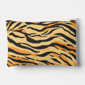 Tijgerstrepen Etui (Achterkant)