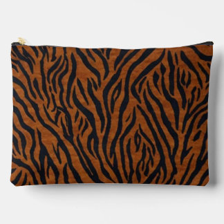 Tijgerstrepen Etui