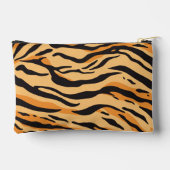 Tijgerstrepen Etui (Achterkant)