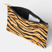 Tijgerstrepen Etui (Open)