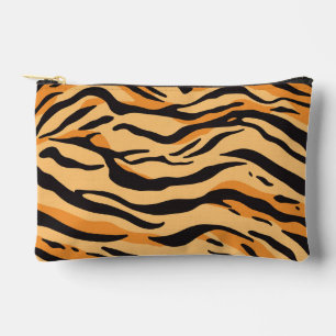 Tijgerstrepen Etui