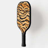 Tijgerstrepen Pickleball Paddle (Links)