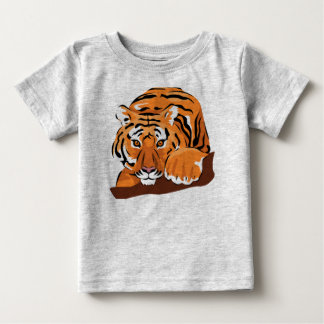 tijgert-t-shirts