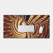 Tijgervis Bureaumat (Keyboard & Muis)