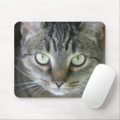 tijgervis muismat (Met muis)