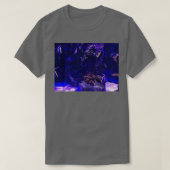 tijgervis t-shirt (Design voorkant)
