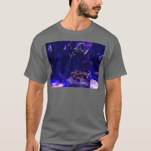 tijgervis t-shirt