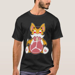 Tijgervlees T-shirt