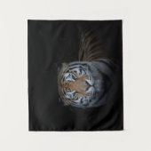 Tijgervormig Wandkleed (Voorkant)