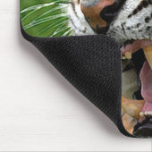 Tijgervrije geest muismat (Hoek)