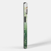 Tijgerwelp in bossen Case-Mate iPhone case (Achterkant / Rechts)