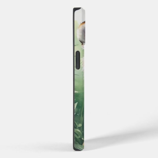 Tijgerwelp in bossen Case-Mate iPhone case (Achterkant / Rechts)