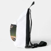 tijgerzak sling bag (Rechts)