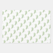 Tijm Tekening Inpakpapier Vel (Voorkant)