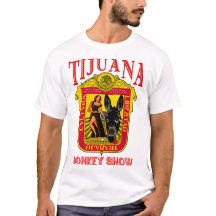 Tijuana Donkey Show