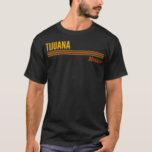 Tijuana Meico T-shirt