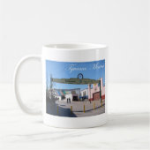 Tijuana Mexico Koffiemok (Links)