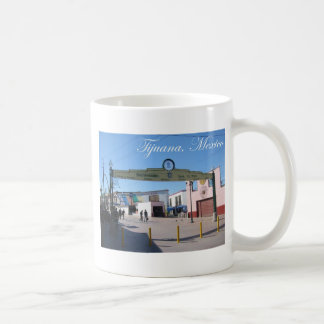 Tijuana Mexico Koffiemok