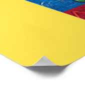 TIJUANA Mexico Poster (Hoek)