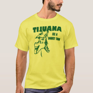 TIJUANA T-SHIRT