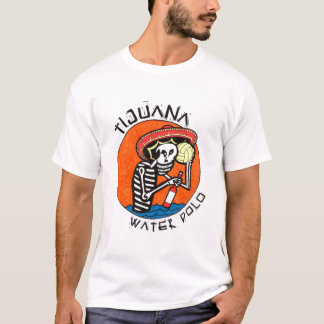 Tijuana Water Polo T-Shirt