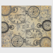 Tik 60 lb Poster voor loskoppeling Cadeaupapier (Vlak)