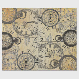 Tik 60 lb Poster voor loskoppeling Cadeaupapier