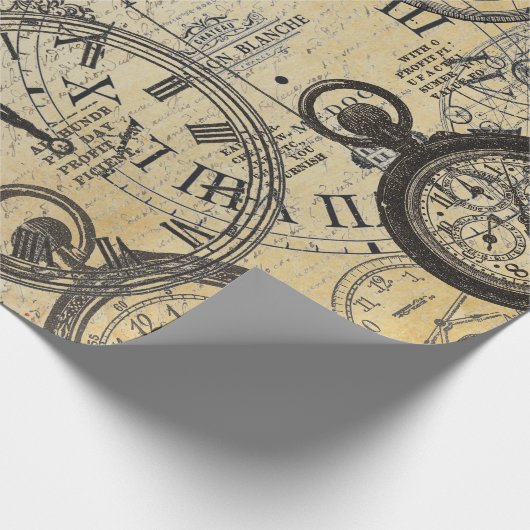 Tik 60 lb Poster voor loskoppeling Cadeaupapier (Hoek)