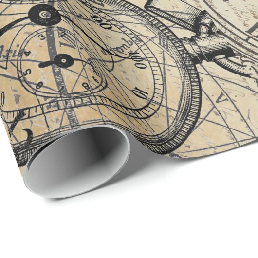 Tik 60 lb Poster voor loskoppeling Cadeaupapier (Rol Hoek)