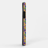 Tik Case-Mate iPhone Case (Achterkant/rechts)