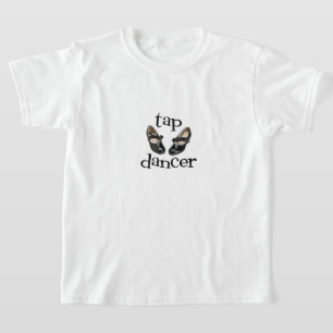 Tik Dancer T-Shirt
